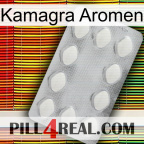 Kamagra Flavours 16